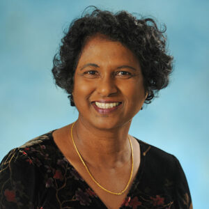 Swarna Weerasinghe, PhD, Data Analyst